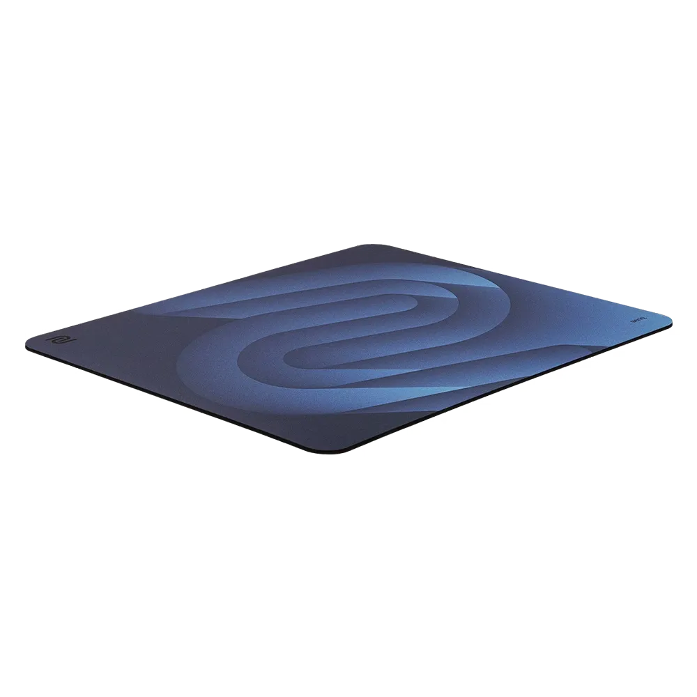 BenQ ZOWIE ZG-SR-SE BLUE II Esports Gaming Mouse Pad - 470 x 390 x 3.5 mm 2 BenQ ZOWIE ZG-SR-SE BLUE II Esports Gaming Mouse Pad - 470 x 390 x 3.5 mm