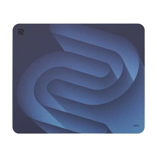 BenQ ZOWIE ZG-SR-SE BLUE II Esports Gaming Mouse Pad - 470 x 390 x 3.5 mm