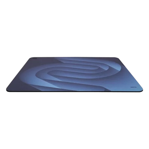 BenQ ZOWIE ZG-SR-SE BLUE II Esports Gaming Mouse Pad - 470 x 390 x 3.5 mm