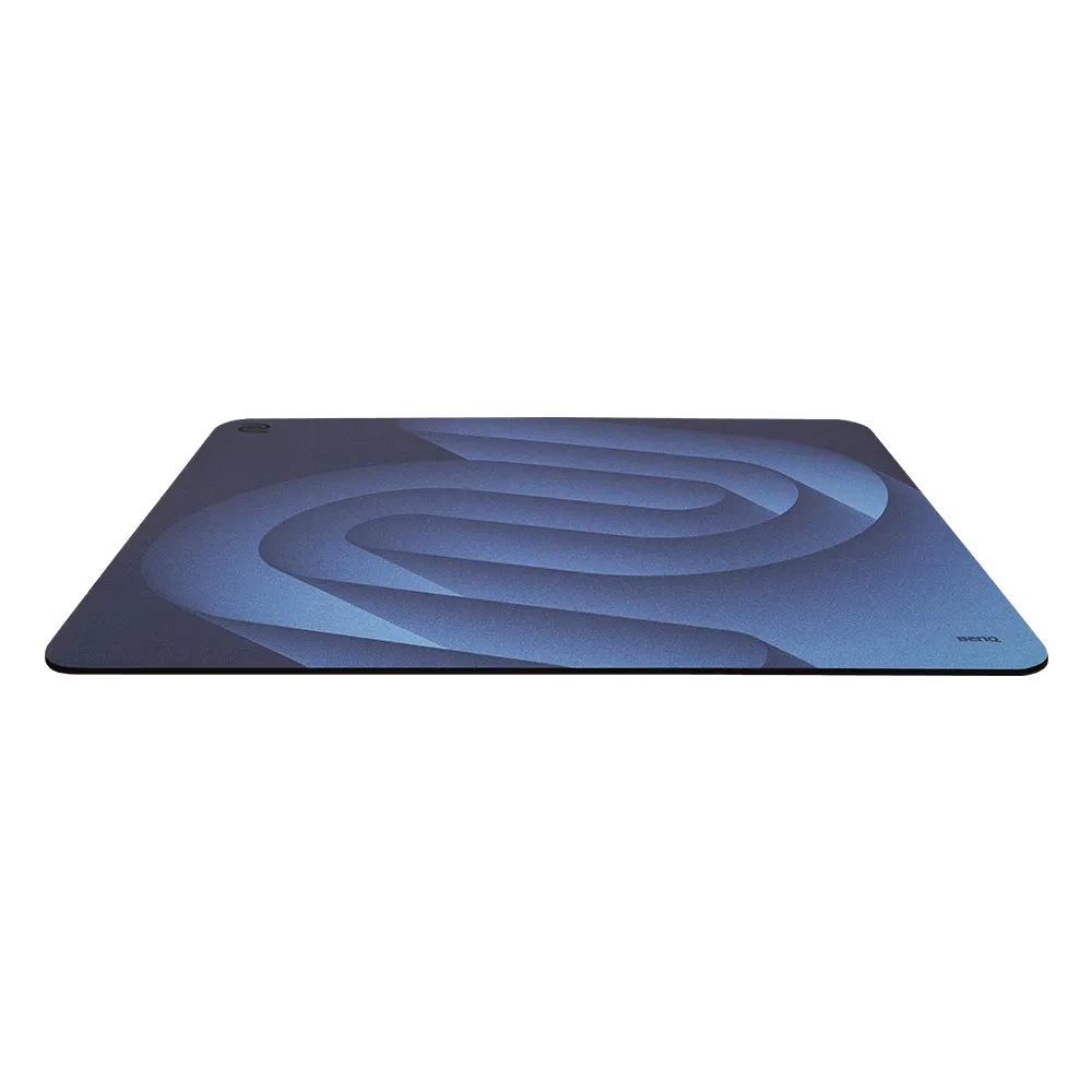 BenQ ZOWIE ZG-SR-SE BLUE II Esports Gaming Mouse Pad - 470 x 390 x 3.5 mm 4 BenQ ZOWIE ZG-SR-SE BLUE II Esports Gaming Mouse Pad - 470 x 390 x 3.5 mm