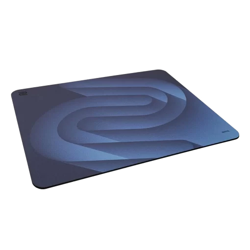BenQ ZOWIE ZG-SR-SE BLUE II Esports Gaming Mouse Pad - 470 x 390 x 3.5 mm