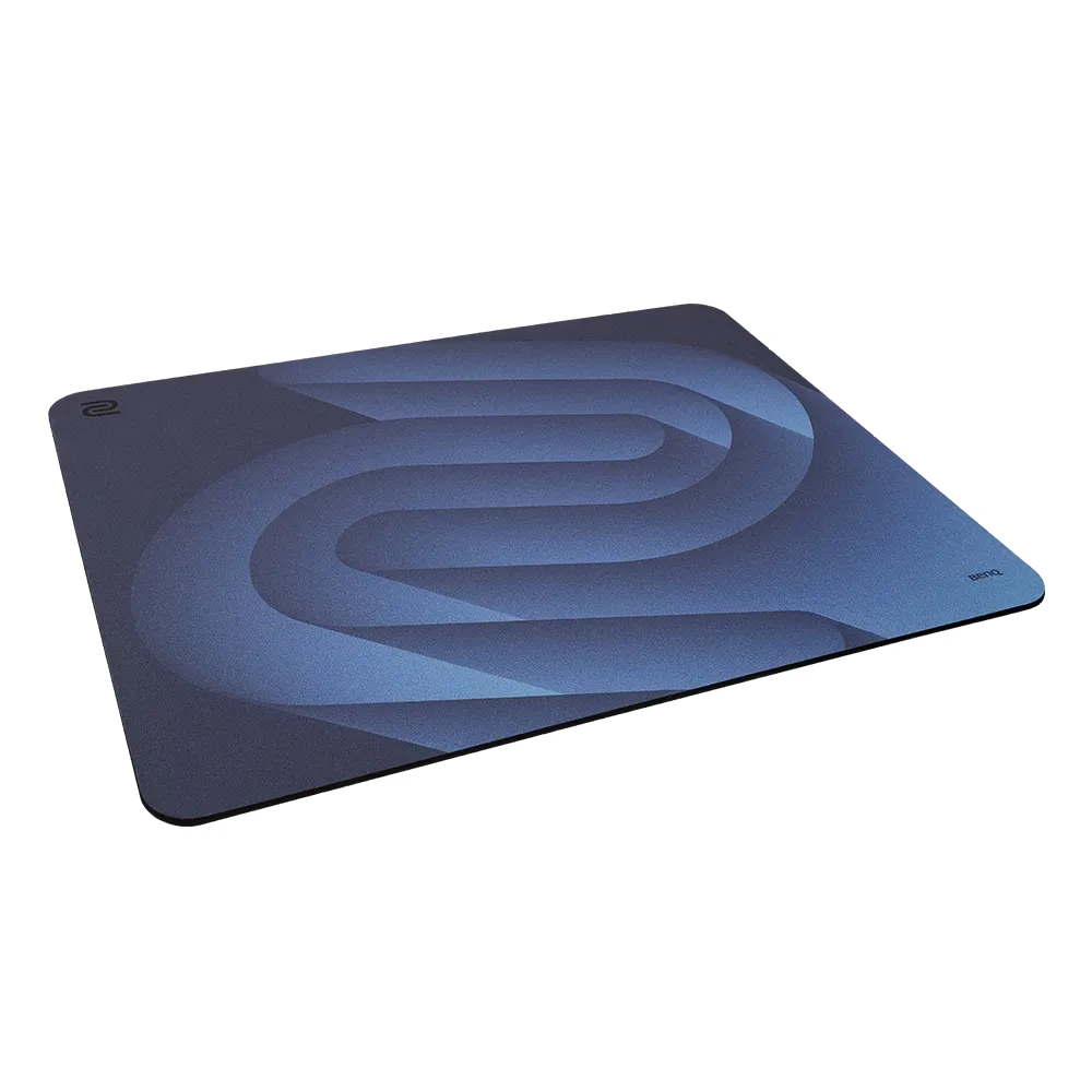 BenQ ZOWIE ZG-SR-SE BLUE II Esports Gaming Mouse Pad - 470 x 390 x 3.5 mm 5 BenQ ZOWIE ZG-SR-SE BLUE II Esports Gaming Mouse Pad - 470 x 390 x 3.5 mm