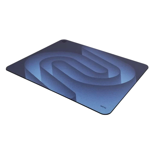BenQ ZOWIE ZG-SR-SE BLUE II Esports Gaming Mouse Pad - 470 x 390 x 3.5 mm