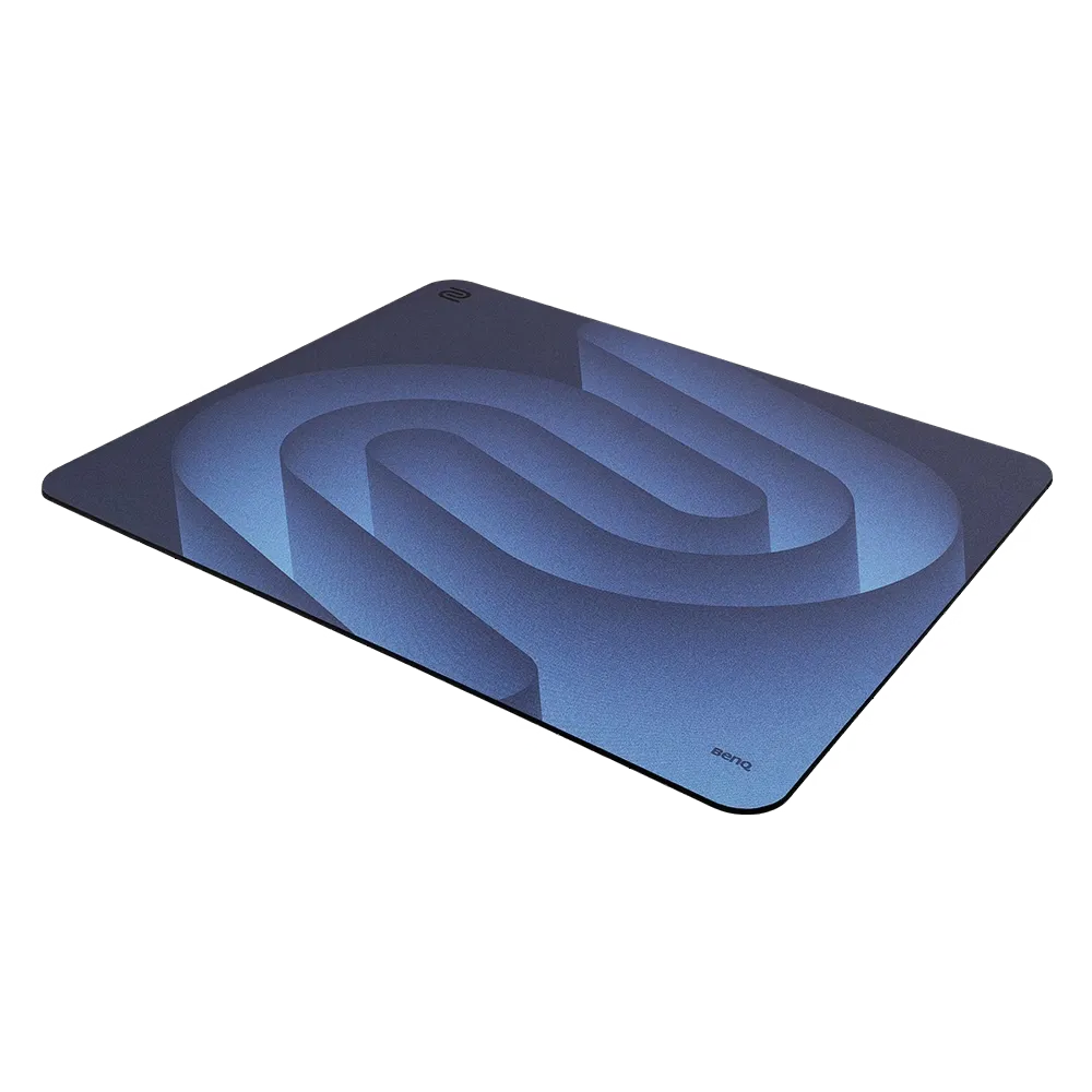 BenQ ZOWIE ZG-SR-SE BLUE II Esports Gaming Mouse Pad - 470 x 390 x 3.5 mm 6 BenQ ZOWIE ZG-SR-SE BLUE II Esports Gaming Mouse Pad - 470 x 390 x 3.5 mm