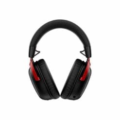 hyperx cloud iii s wireless red a59z0aa angle 3