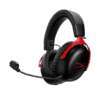 HyperX Cloud III S Wireless Red (A59Z0AA) Gaming Headset
