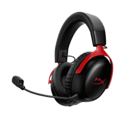 Meletrix Zoom65 EE V2 - Extra Back Plate Kit 23 HyperX Cloud III S Wireless Red (A59Z0AA) Gaming Headset