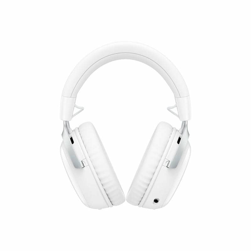 HyperX Cloud III S Wireless White (AX6G1AA) Gaming Headset 3 HyperX Cloud III S Wireless White (AX6G1AA) Gaming Headset