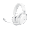 HyperX Cloud III S Wireless White (AX6G1AA) Gaming Headset