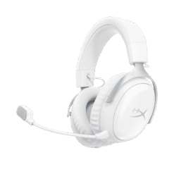 Meletrix Zoom65 EE V2 - Extra Back Plate Kit 22 HyperX Cloud III S Wireless White (AX6G1AA) Gaming Headset