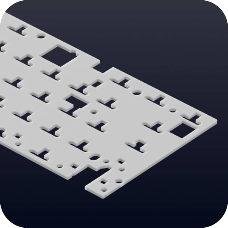 melgeek Made68 Pro 24