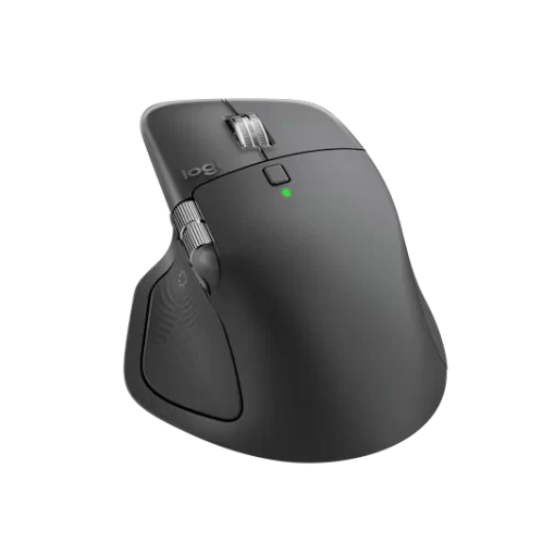 Logitech MX Master 4 Wireless Mouse
