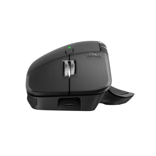 Logitech MX Master 4 Wireless Mouse