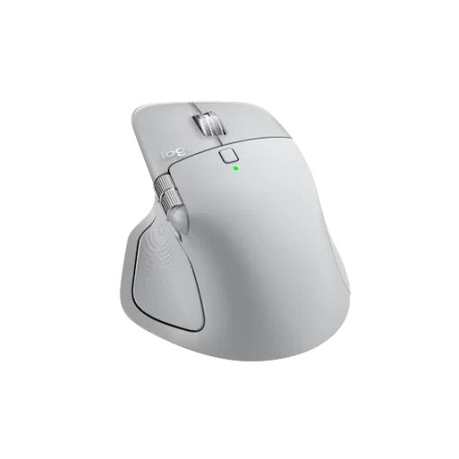 Logitech MX Master 4 Wireless Mouse