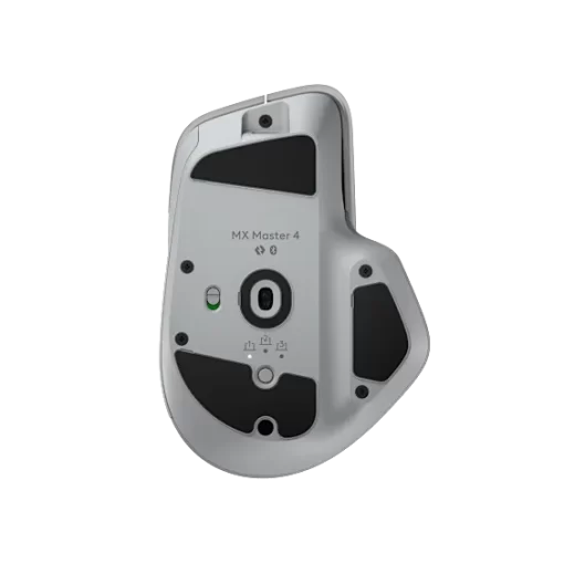 Logitech MX Master 4 Wireless Mouse