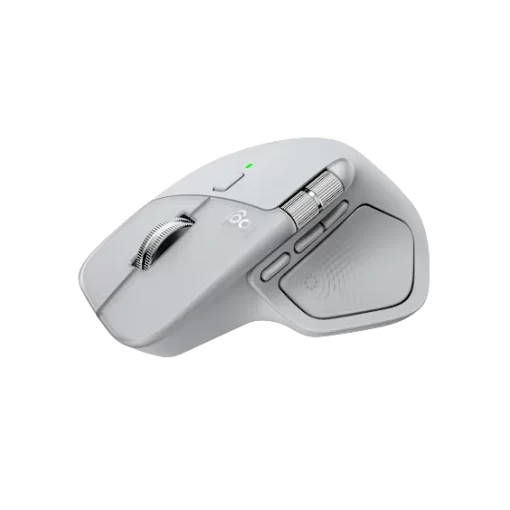 Logitech MX Master 4 Wireless Mouse