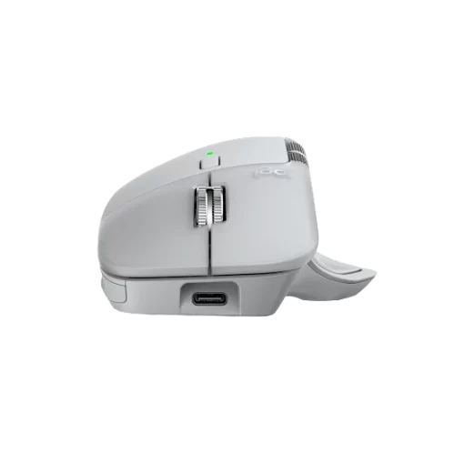 Logitech MX Master 4 Wireless Mouse