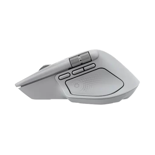 Logitech MX Master 4 Wireless Mouse