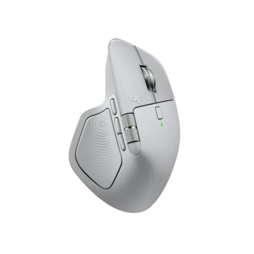 Logitech MX Master 4 Wireless Mouse