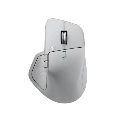 Logitech MX Master 4 Wireless Mouse