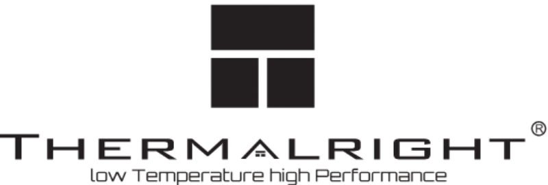 thermalright logo