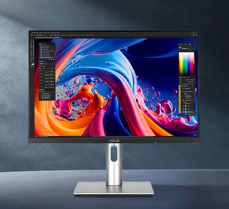 true to life color 1