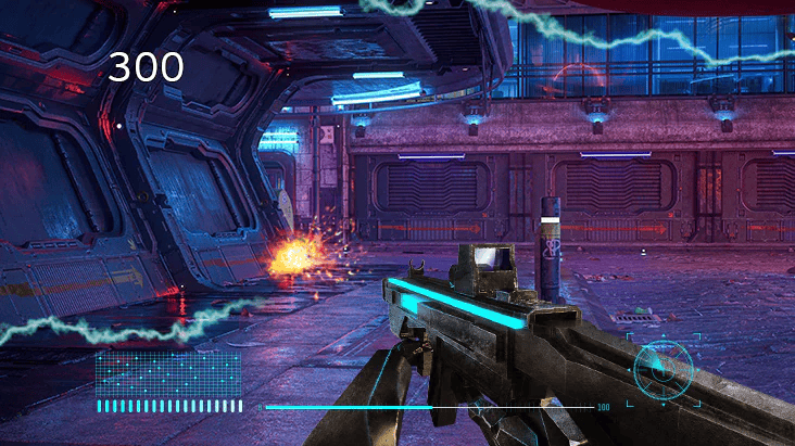 ultragear gaming 27g640a 2025 feature 14 1 fps counter