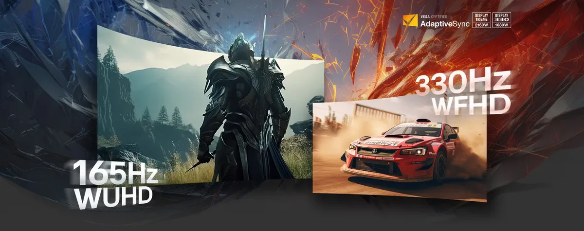 ultragear gaming 45gx950a 2025 feature 11 2 dual mode d