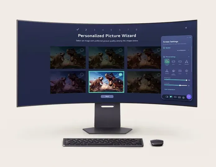 ultragear gaming 45gx950a 2025 feature 18 1 lg switch app d