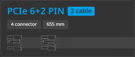 vita gd cable 3
