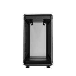 Cooler Master MasterFrame 360 Panorama Case 17 01 Panorama Front