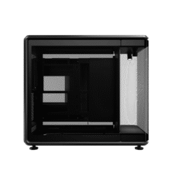 Cooler Master MasterFrame 360 Panorama Case 19 03 Panorama Left Side