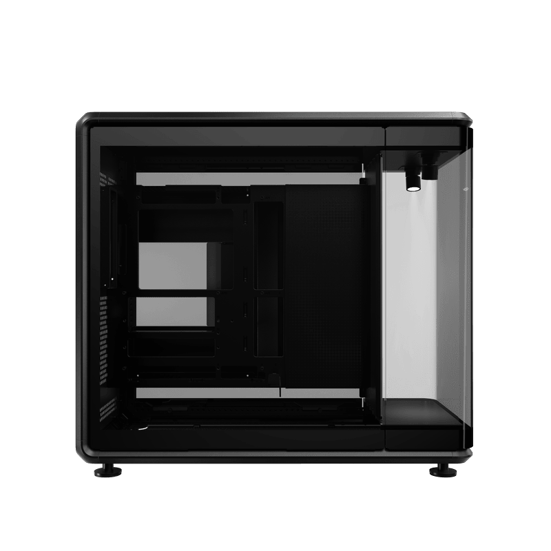 Cooler Master MasterFrame 360 Panorama Case 4 Cooler Master MasterFrame 360 Panorama Case