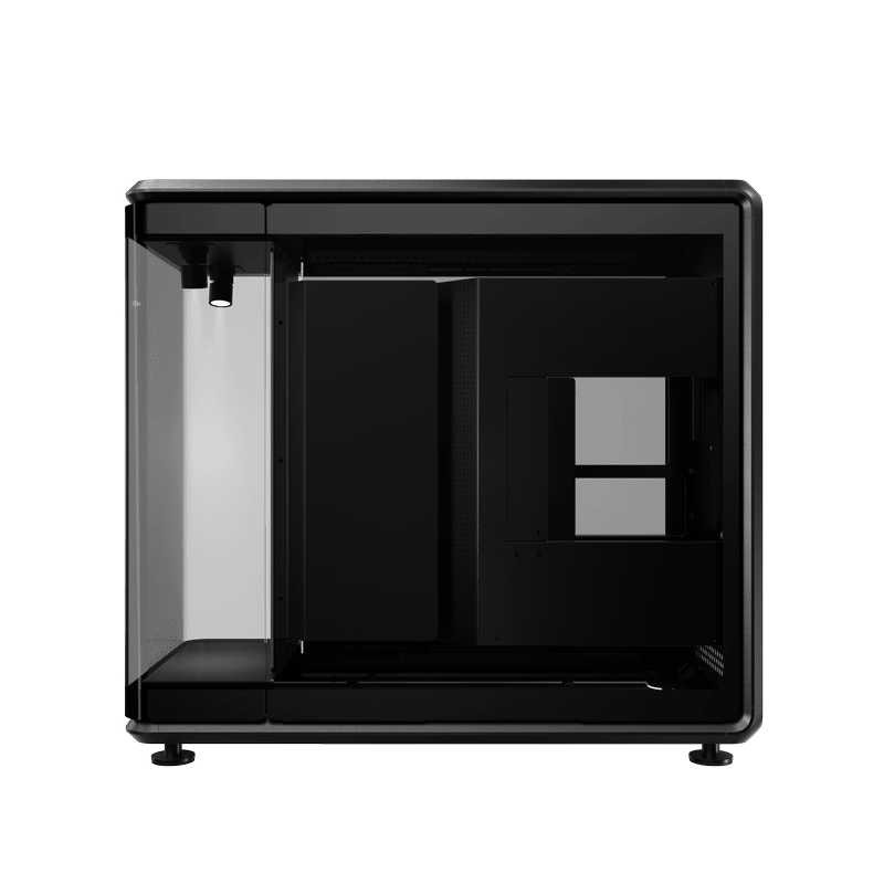 Cooler Master MasterFrame 360 Panorama Case 5 Cooler Master MasterFrame 360 Panorama Case