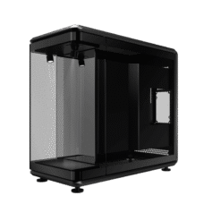 Cooler Master MasterFrame 360 Panorama Case 22 06 Panorama 45° Right Angle