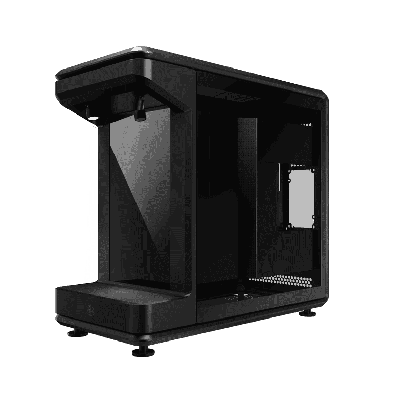 Cooler Master MasterFrame 360 Stage LCD Case 7 Cooler Master MasterFrame 360 Stage LCD Case
