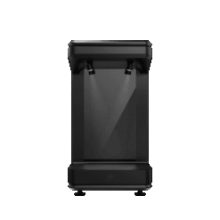 Cooler Master MasterFrame 360 Stage LCD Case 21 07 Stage LCD Front