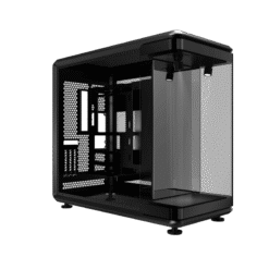 Cooler Master MasterFrame 360 Panorama Case 24 08 Panorama 45° Left Angle