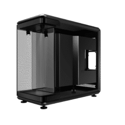 Cooler Master MasterFrame 360 Panorama Case 25 09 Panorama 45° Right Angle