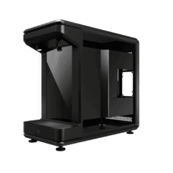 Cooler Master MasterFrame 360 Stage LCD Case 22 09 Stage Mirror 45° Right Angle