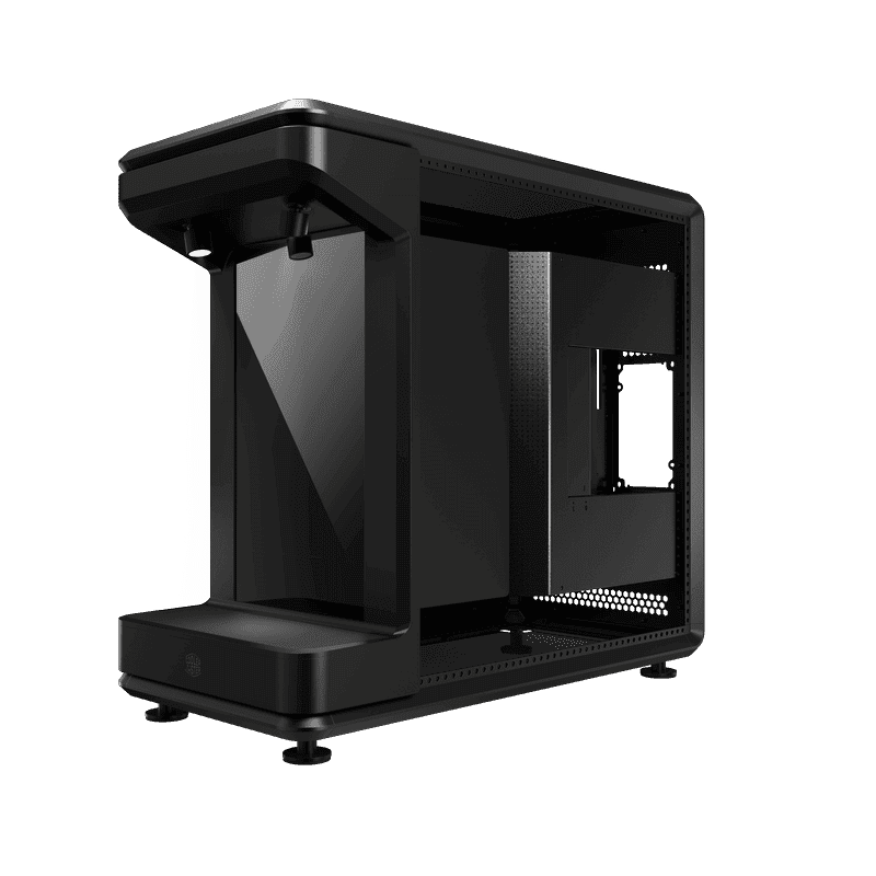 Cooler Master MasterFrame 360 Stage LCD Case 9 Cooler Master MasterFrame 360 Stage LCD Case