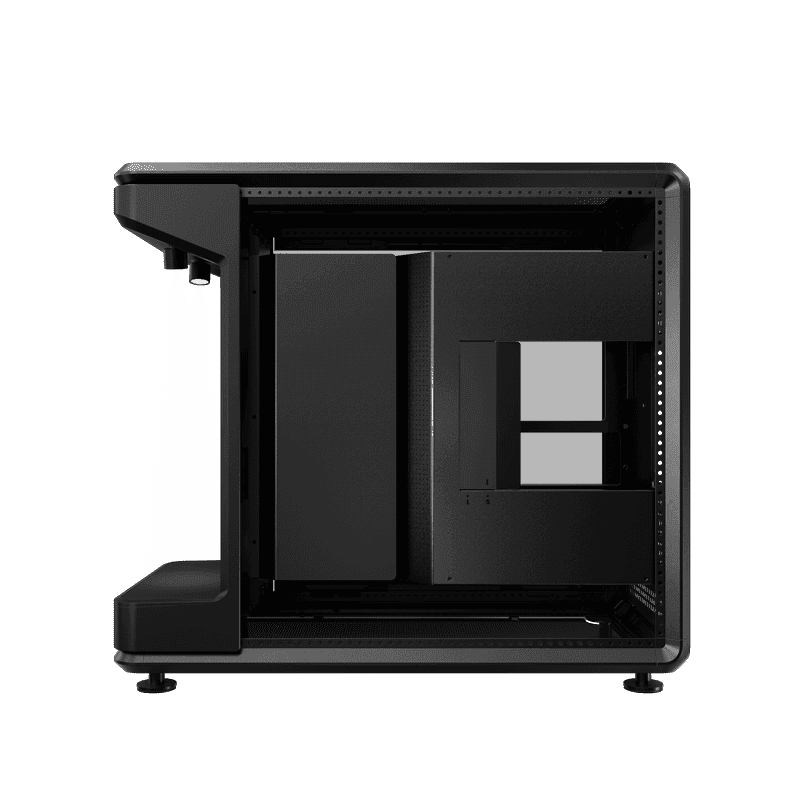 Cooler Master MasterFrame 360 Stage LCD Case 11 Cooler Master MasterFrame 360 Stage LCD Case