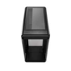 Cooler Master MasterFrame 360 Panorama Case 28 12 Panorama 45° Top down 0921