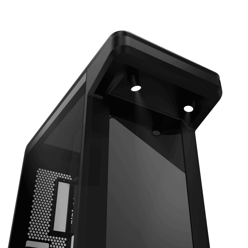 Cooler Master MasterFrame 360 Stage LCD Case 14 Cooler Master MasterFrame 360 Stage LCD Case