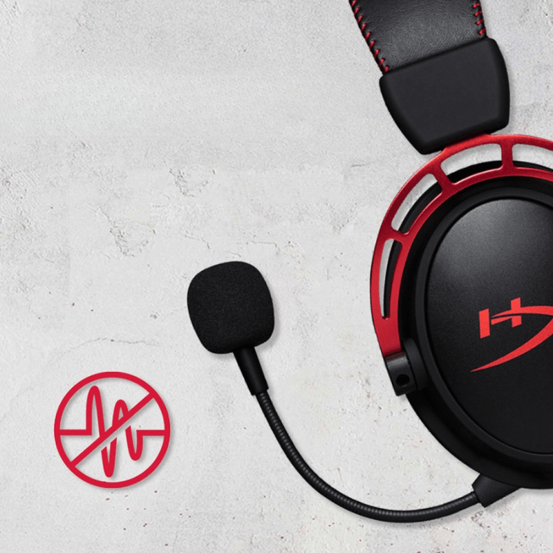 HyperX Cloud III S Wireless