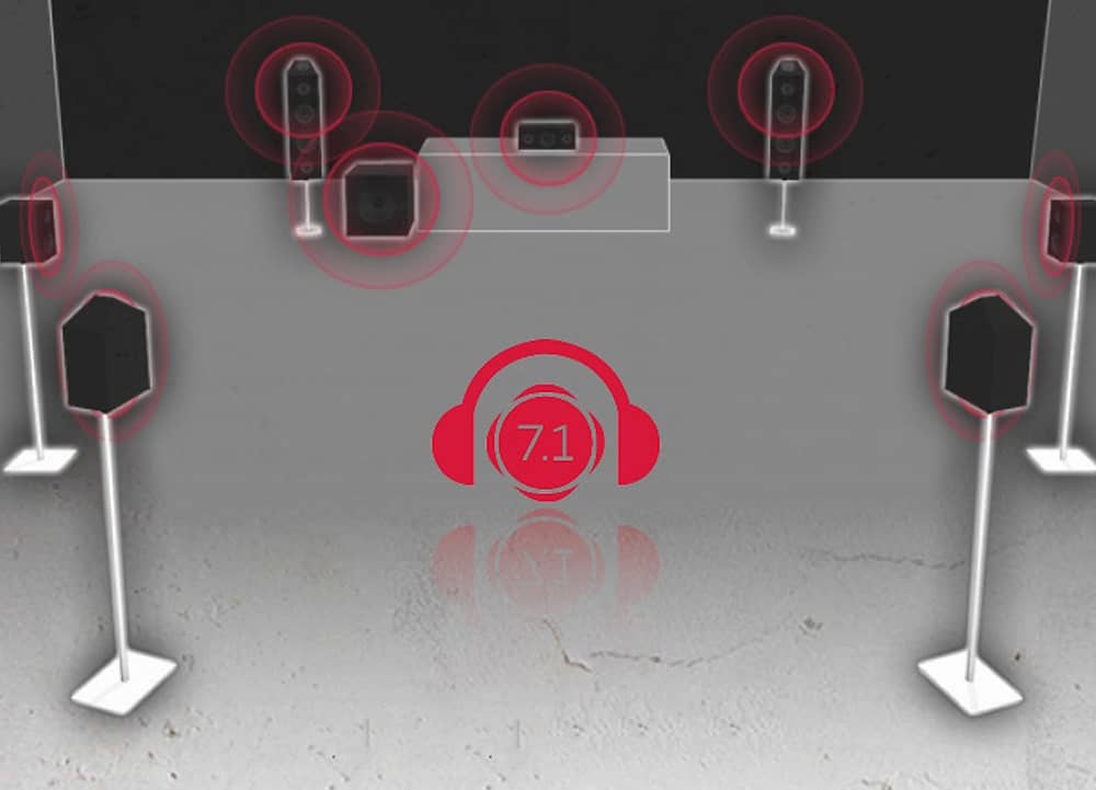 HyperX Cloud III S Wireless