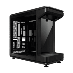 Cooler Master MasterFrame 360 Stage LCD Case
