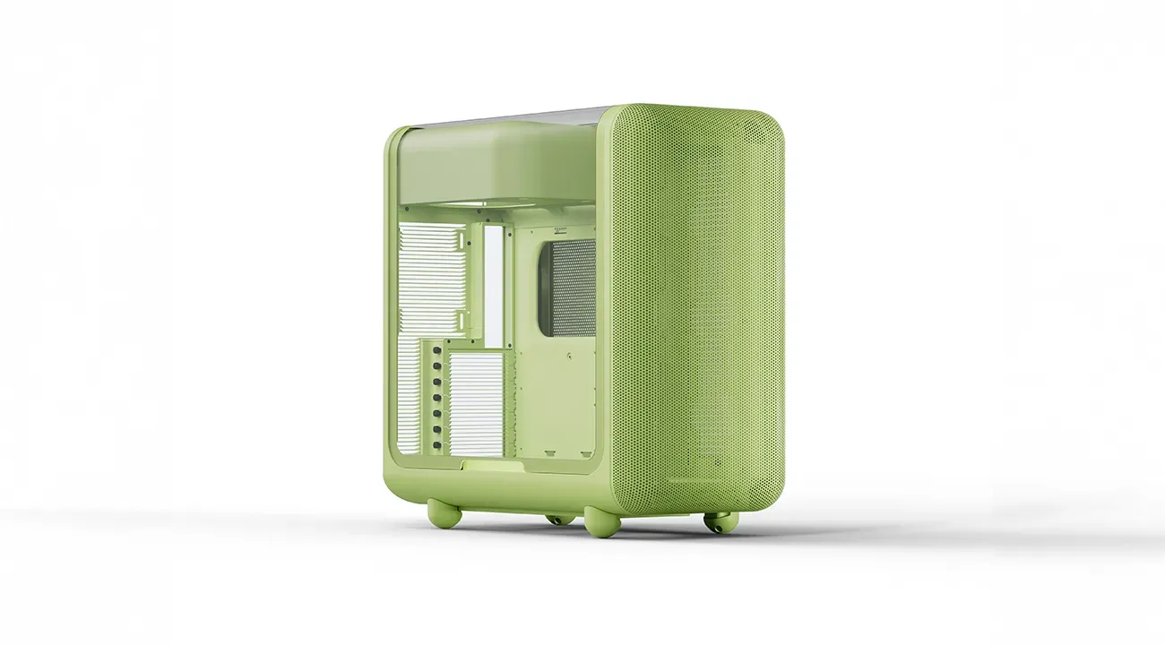 HYTE X50 matcha 5 converted