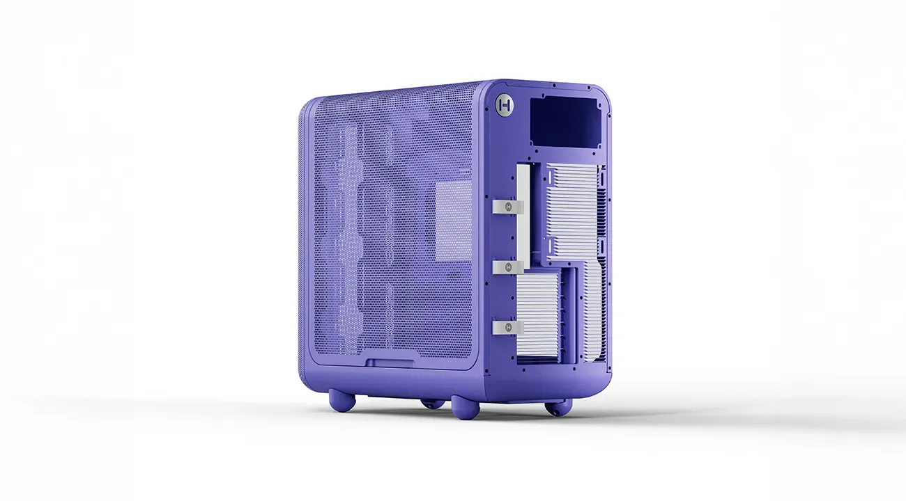 HYTE X50 taro 1 converted