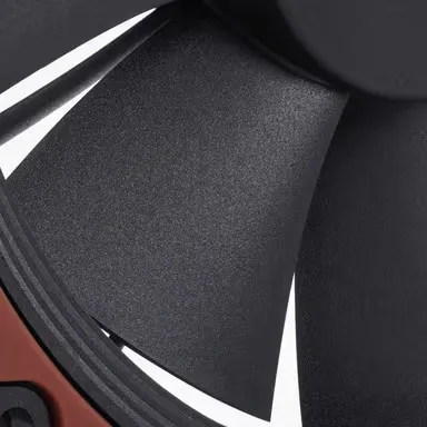 NF F12 iPPC fibre glass